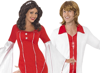 ABBA Kleding