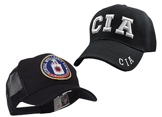 CIA Petten