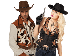 Cowboy Gilets