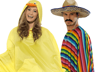 Poncho's