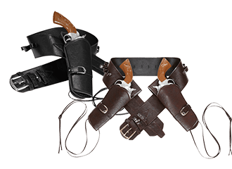 Hitman Holster