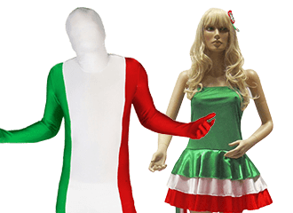 Italiaanse Kleding