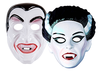 Vampier Maskers